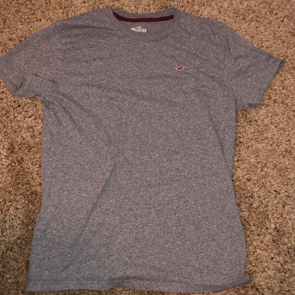 Hollister shirt